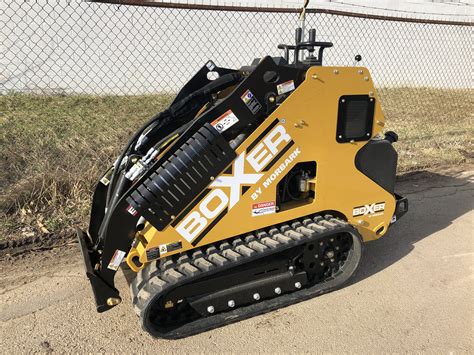 used mini skid steers under $5000|boxer mini skid steer.